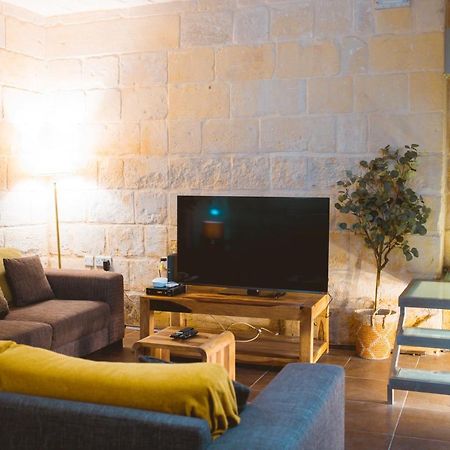 Apartament Marija Juana Valletta Zewnętrze zdjęcie