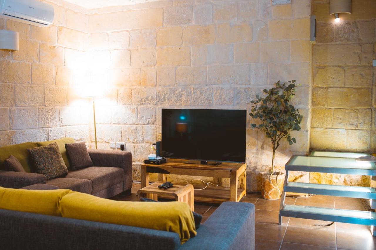 Apartament Marija Juana Valletta Zewnętrze zdjęcie