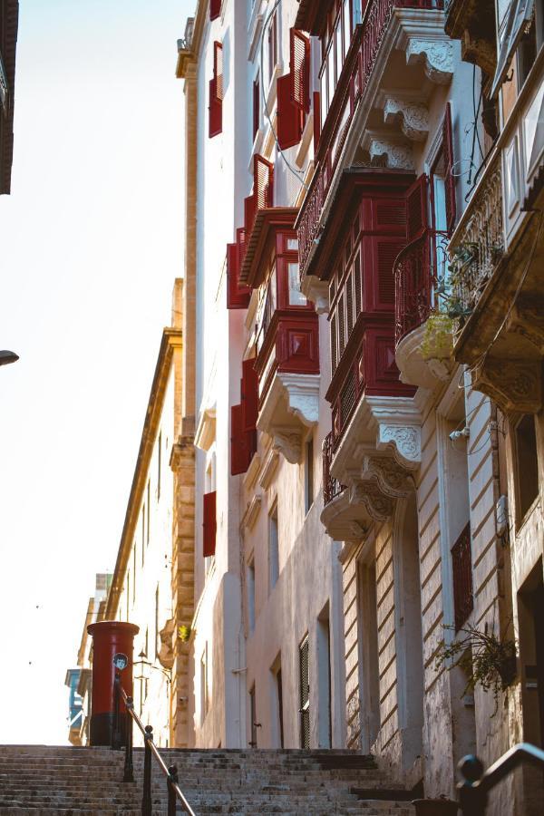 Apartament Marija Juana Valletta Zewnętrze zdjęcie