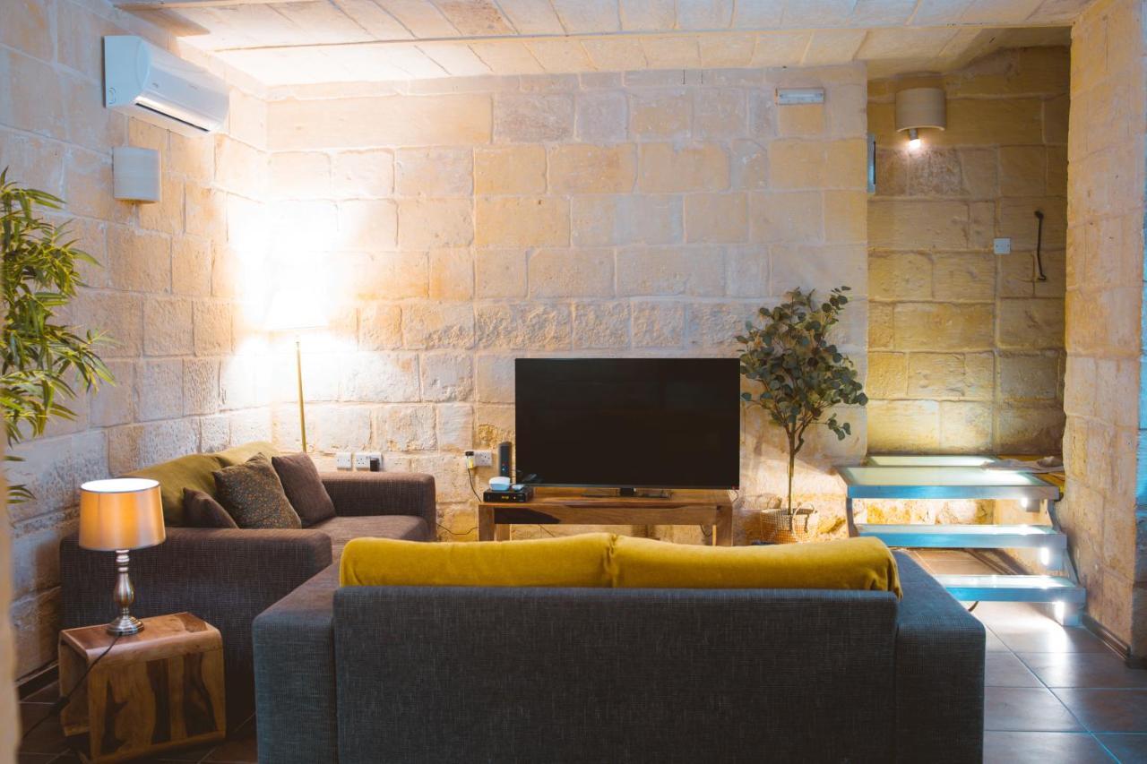 Apartament Marija Juana Valletta Zewnętrze zdjęcie