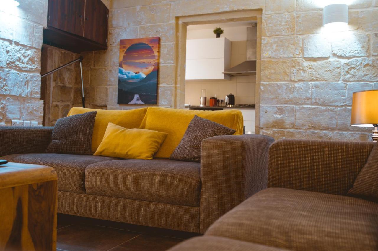 Apartament Marija Juana Valletta Zewnętrze zdjęcie