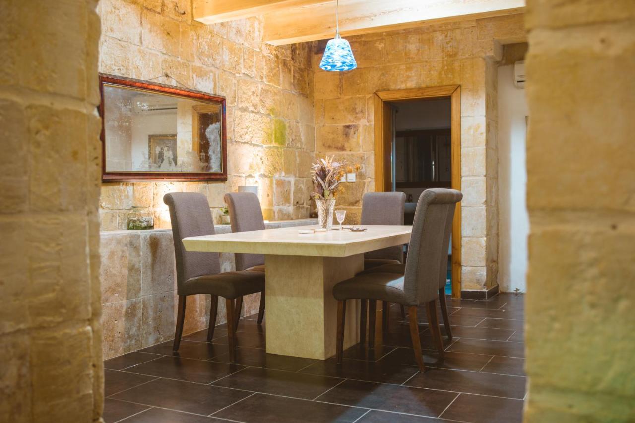 Apartament Marija Juana Valletta Zewnętrze zdjęcie