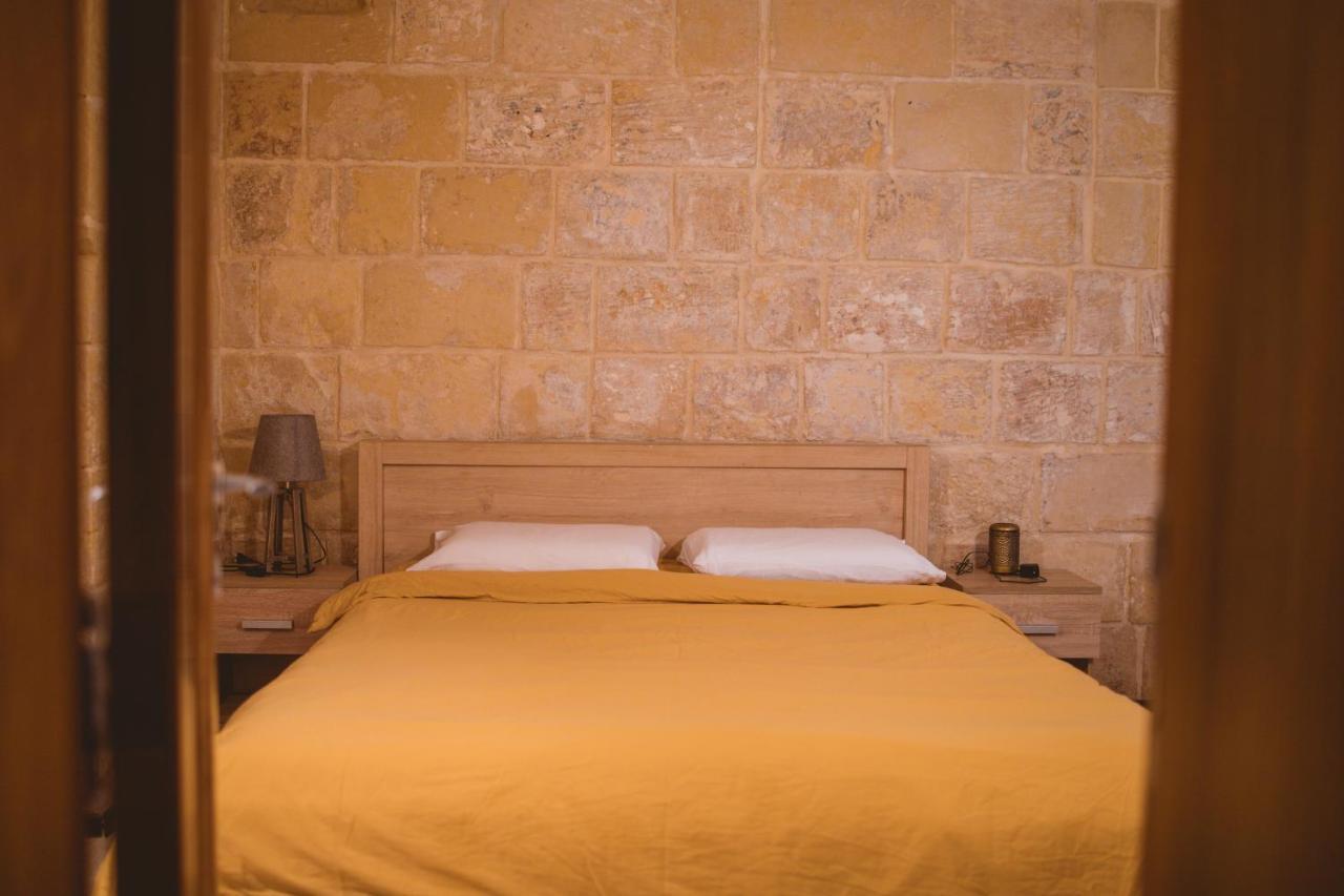 Apartament Marija Juana Valletta Zewnętrze zdjęcie
