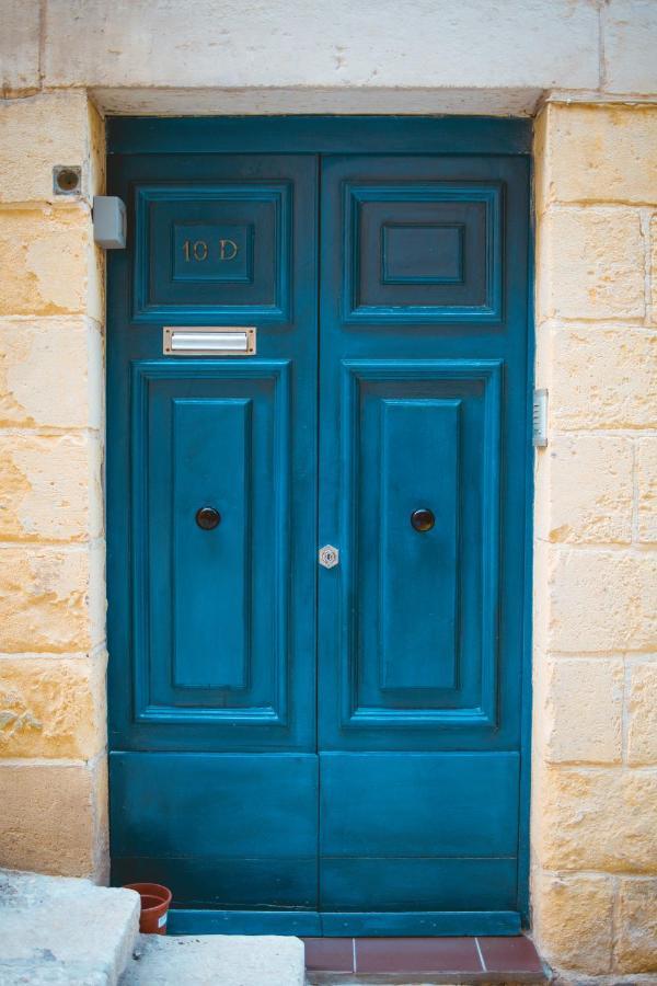 Apartament Marija Juana Valletta Zewnętrze zdjęcie