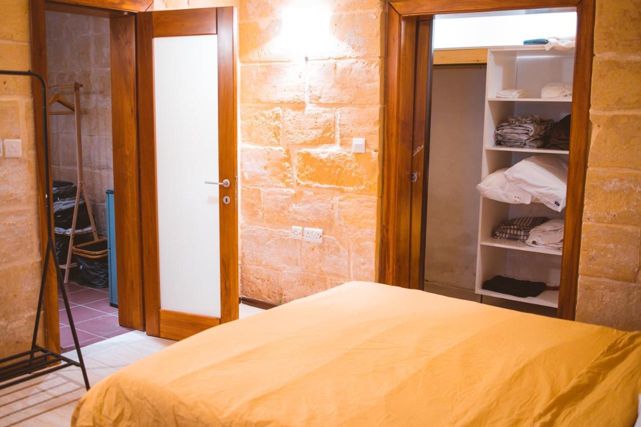 Apartament Marija Juana Valletta Zewnętrze zdjęcie