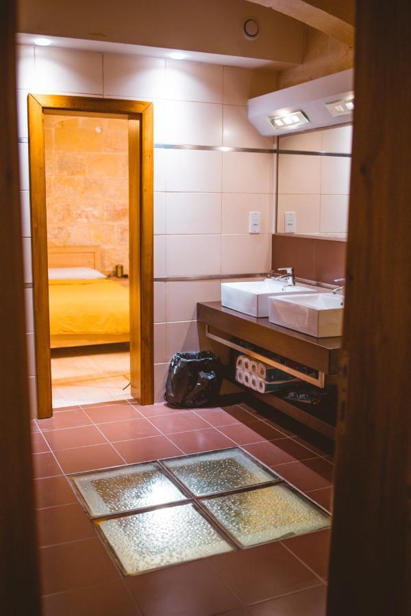 Apartament Marija Juana Valletta Zewnętrze zdjęcie