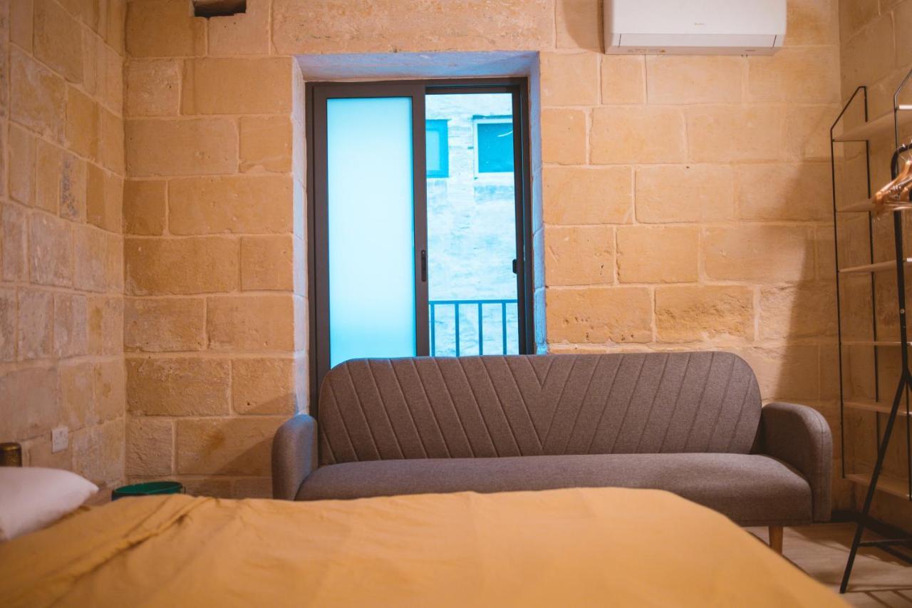 Apartament Marija Juana Valletta Zewnętrze zdjęcie